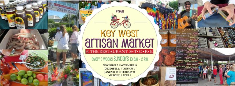 Key West Artisan Market - My Key West Portal is the Social Calendar for ...