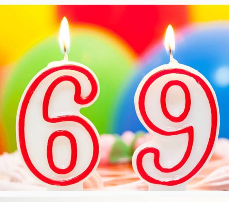 Happy 69th Birthday Jodyrae Campbell!! 